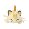 Authentic Pokemon center plush, washable Comfy Cuddlers Meowth 17cm long